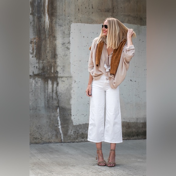 Free People Riptide Tunic - Picture 4 of 9